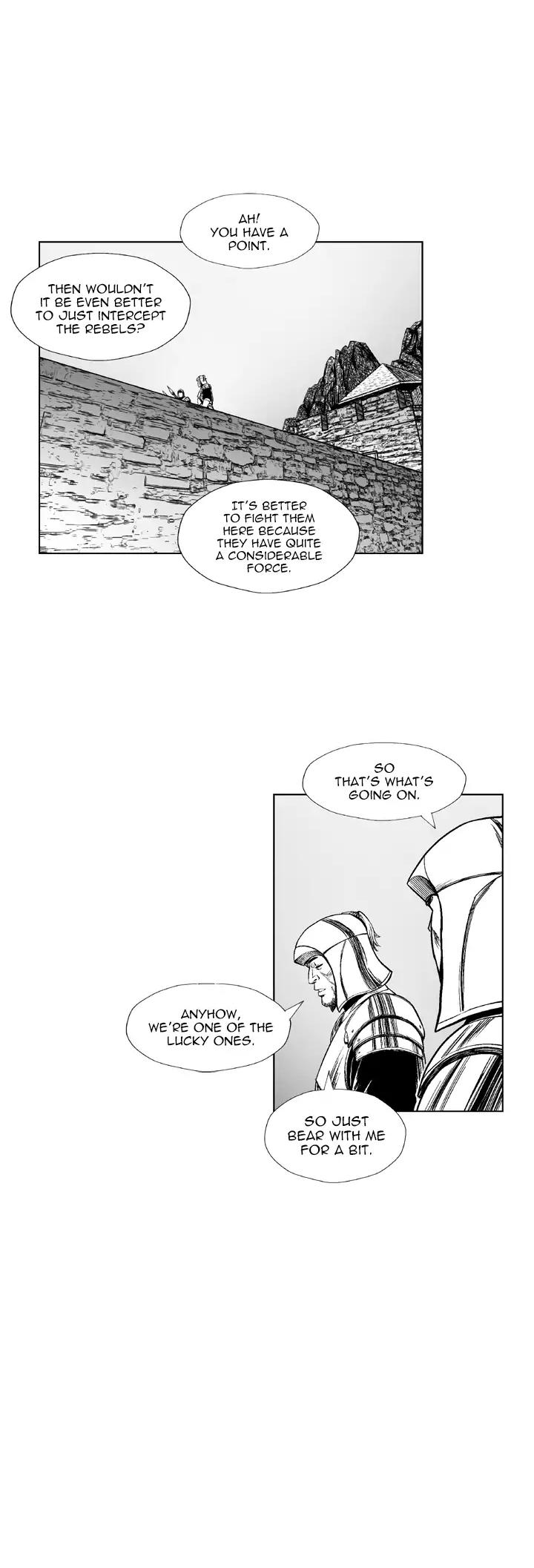 Red Storm - Chapter 325 Page 7