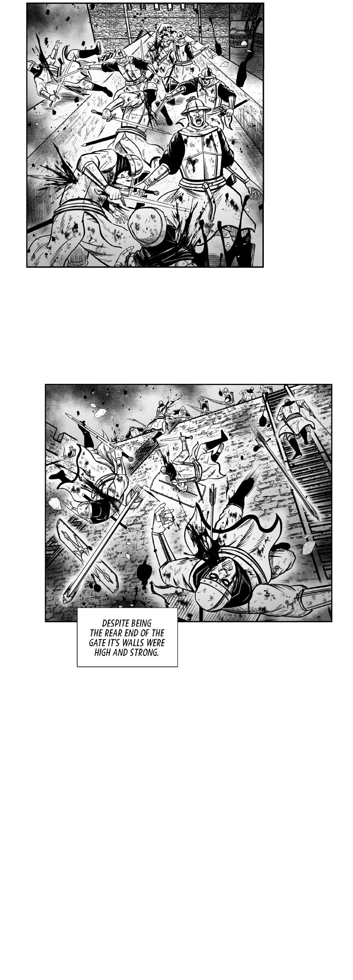 Red Storm - Chapter 330 Page 12