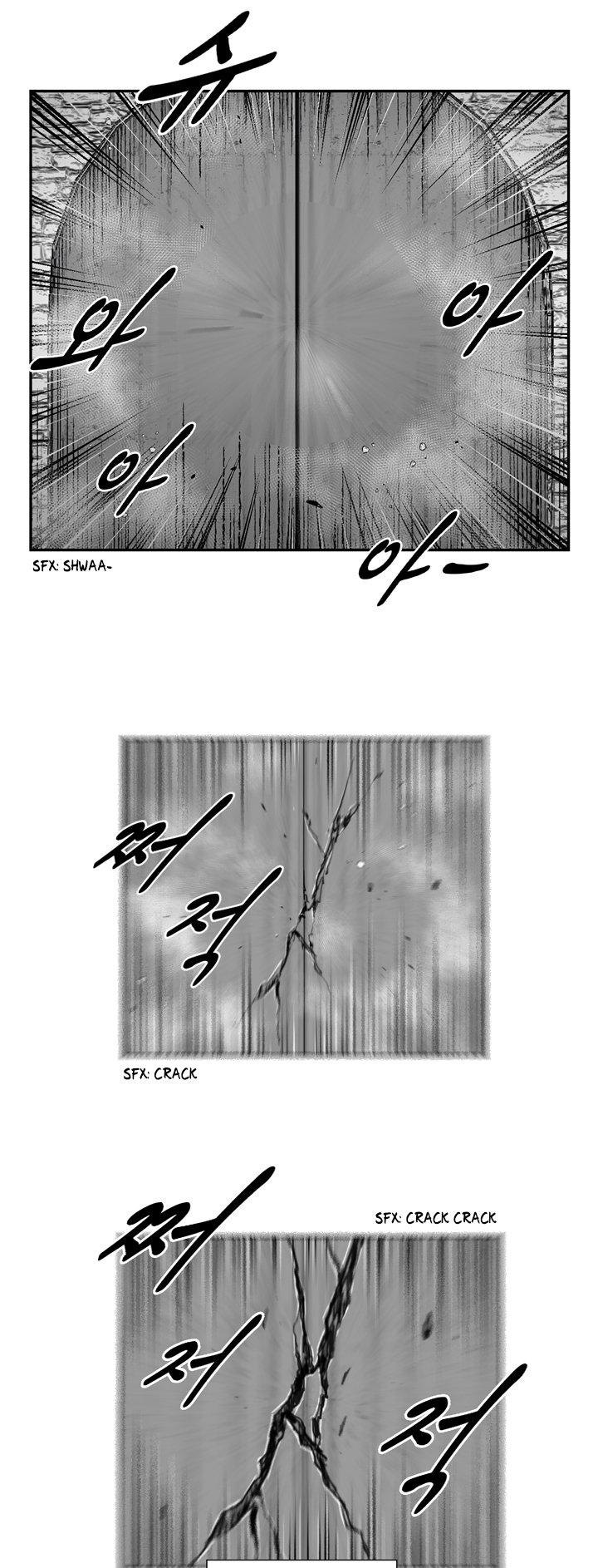 Red Storm - Chapter 330 Page 17