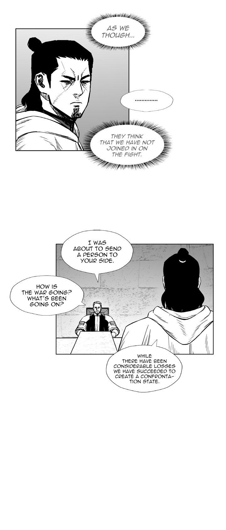Red Storm - Chapter 330 Page 32