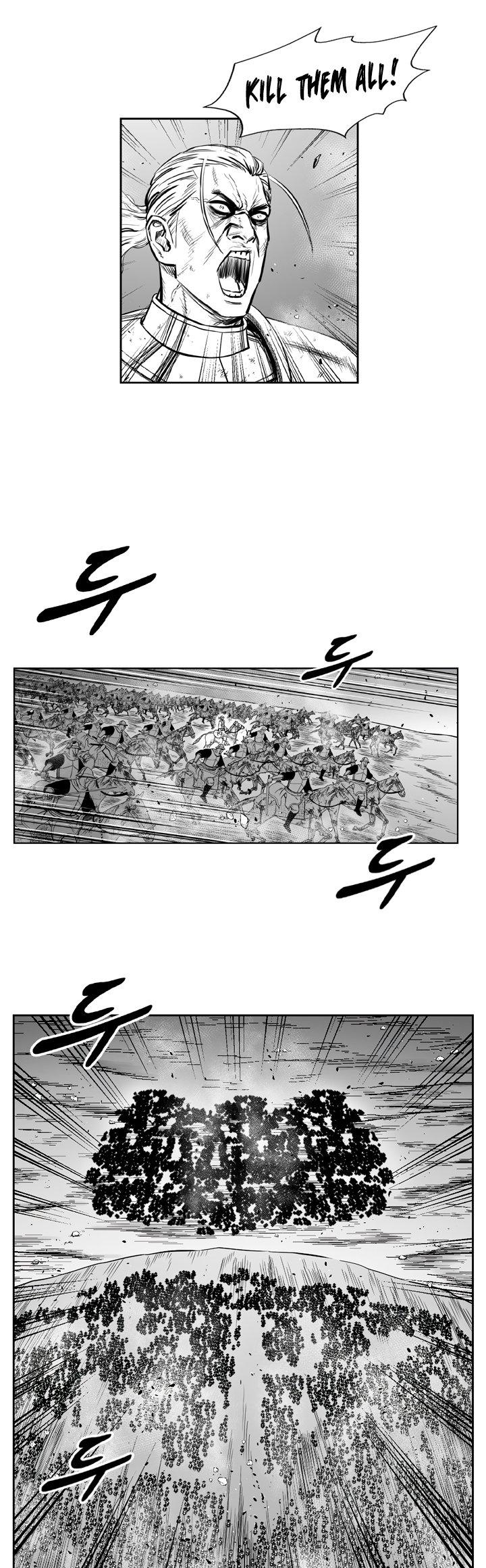 Red Storm - Chapter 331 Page 12