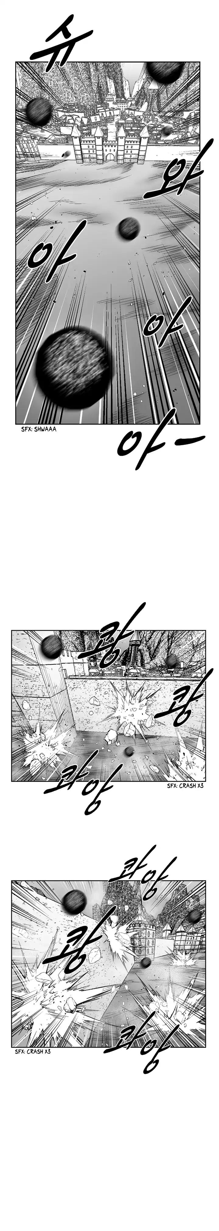 Red Storm - Chapter 332 Page 23
