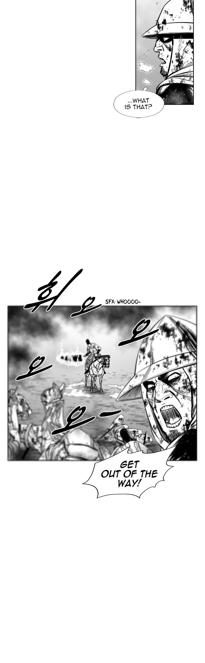 Red Storm - Chapter 333 Page 25