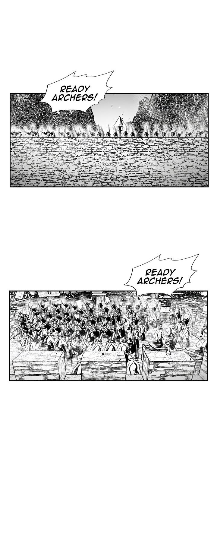 Red Storm - Chapter 335 Page 17