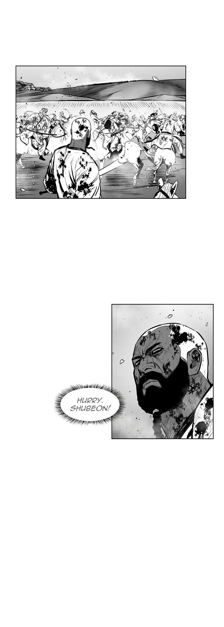 Red Storm - Chapter 335 Page 24