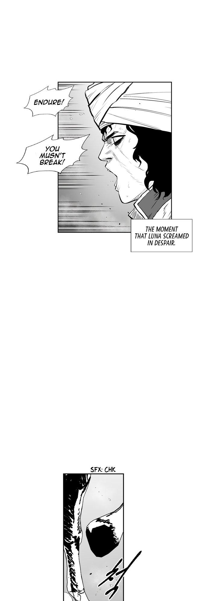 Red Storm - Chapter 335 Page 29