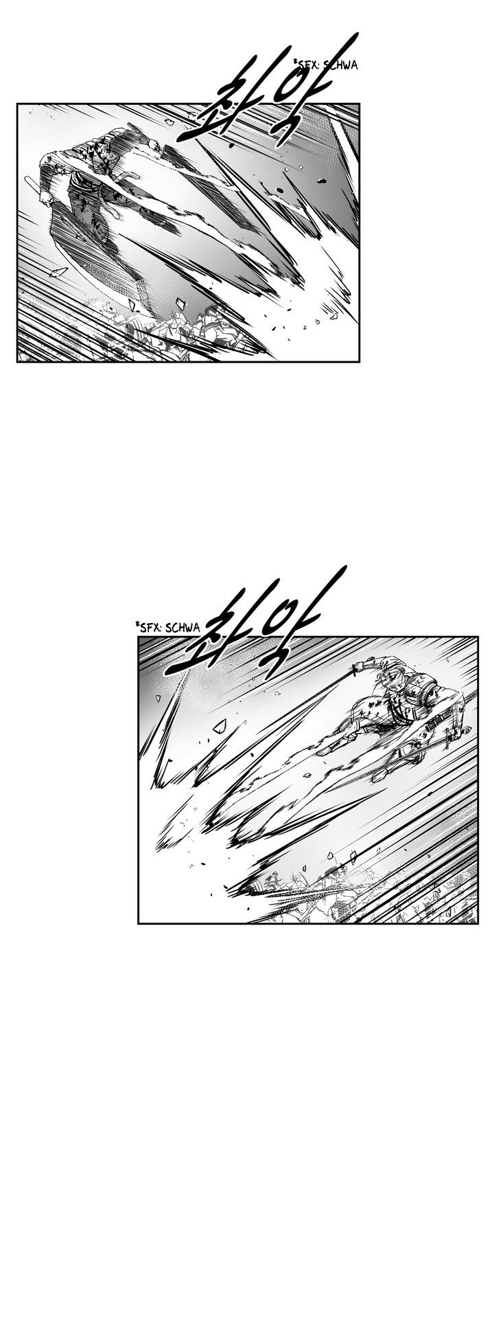 Red Storm - Chapter 336 Page 23