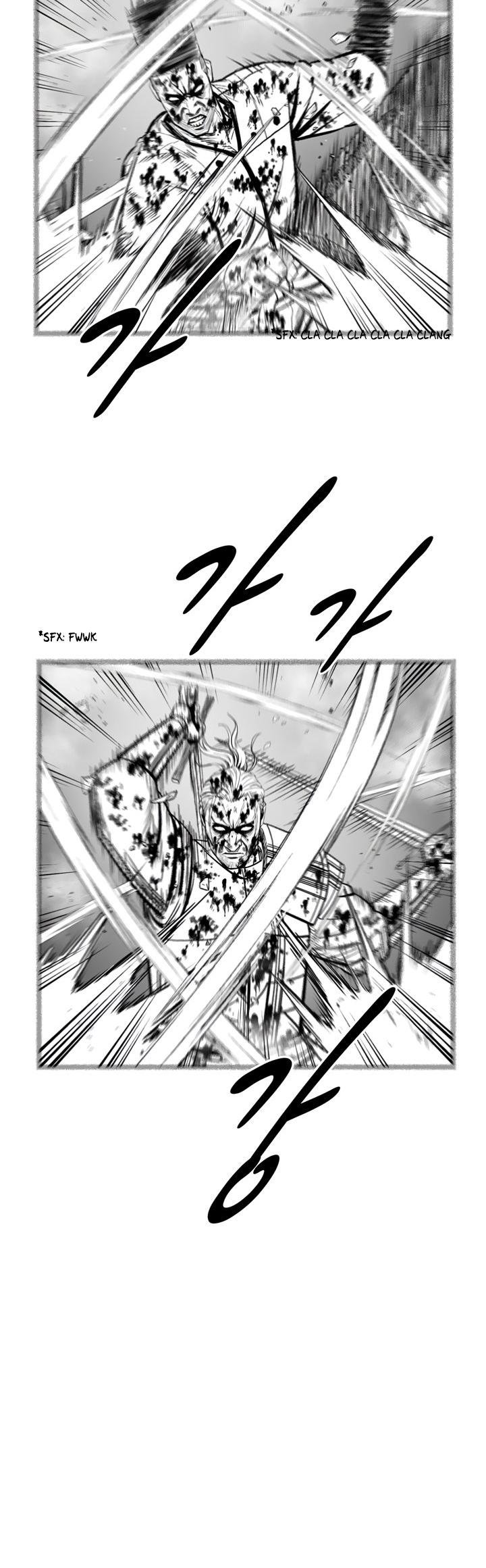 Red Storm - Chapter 336 Page 29