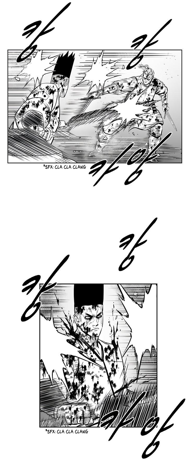 Red Storm - Chapter 336 Page 37