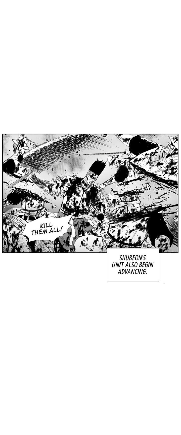 Red Storm - Chapter 337 Page 32