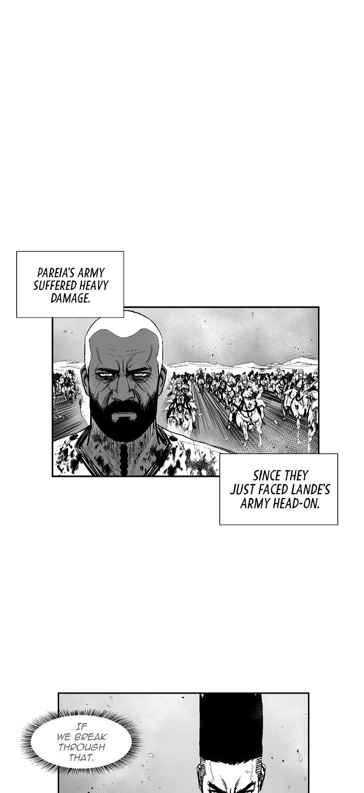 Red Storm - Chapter 338 Page 43
