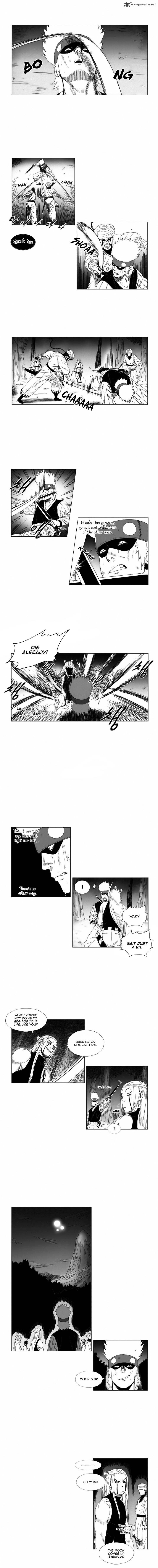 Red Storm - Chapter 34 Page 3