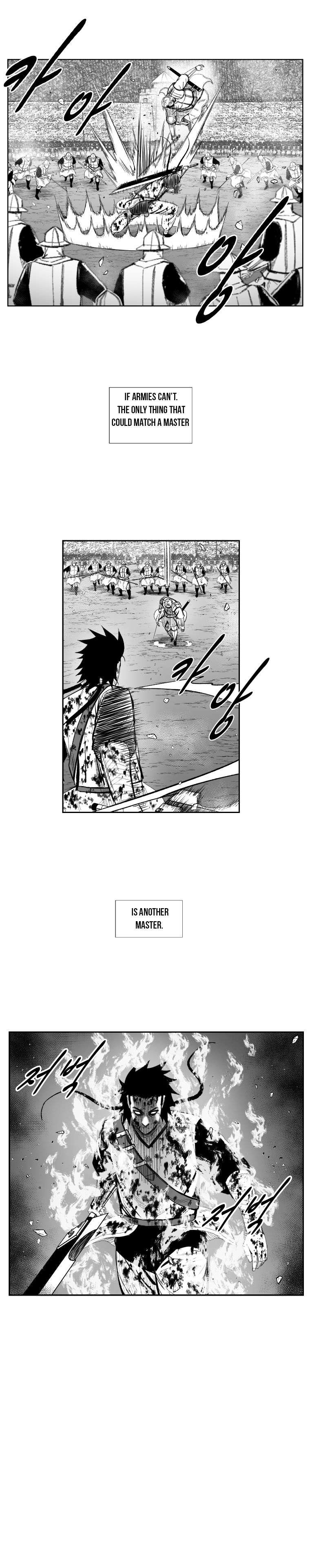 Red Storm - Chapter 340 Page 10
