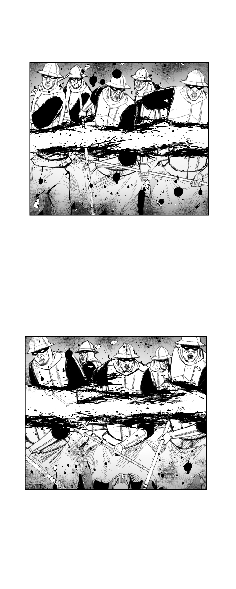 Red Storm - Chapter 340 Page 5