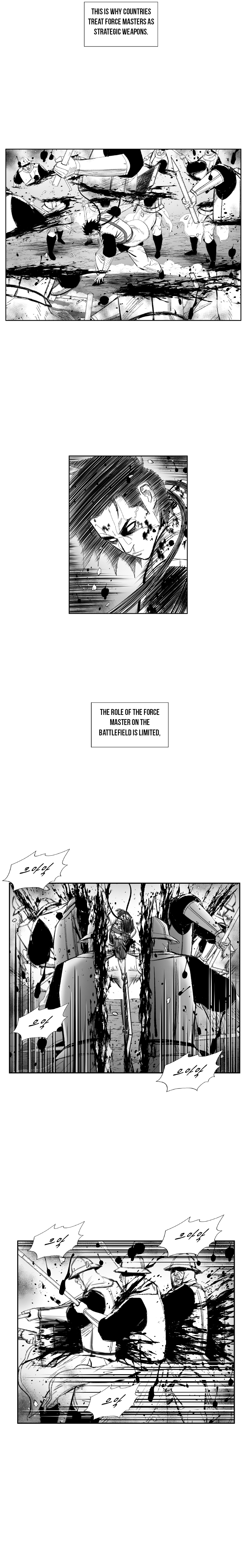 Red Storm - Chapter 340 Page 6