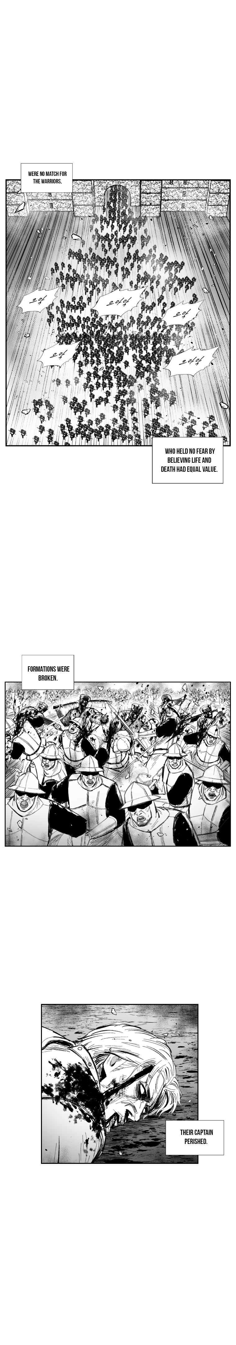 Red Storm - Chapter 341 Page 16