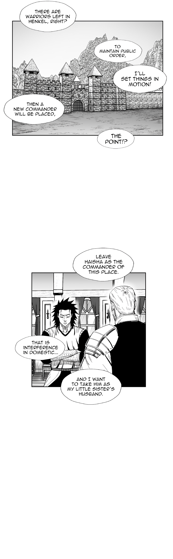 Red Storm - Chapter 343 Page 41