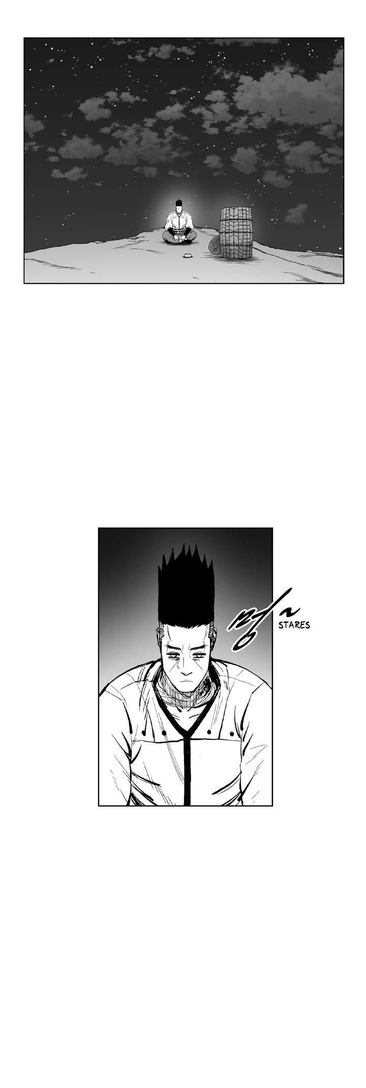 Red Storm - Chapter 344 Page 29