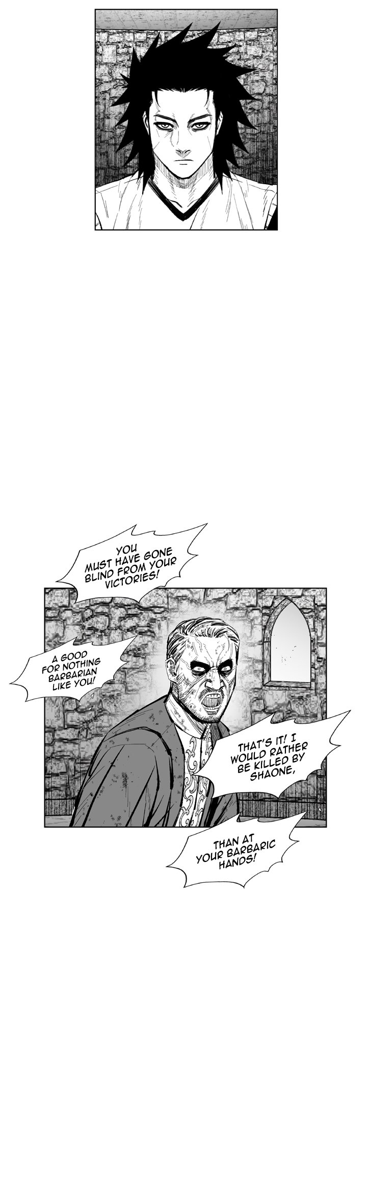 Red Storm - Chapter 344 Page 6