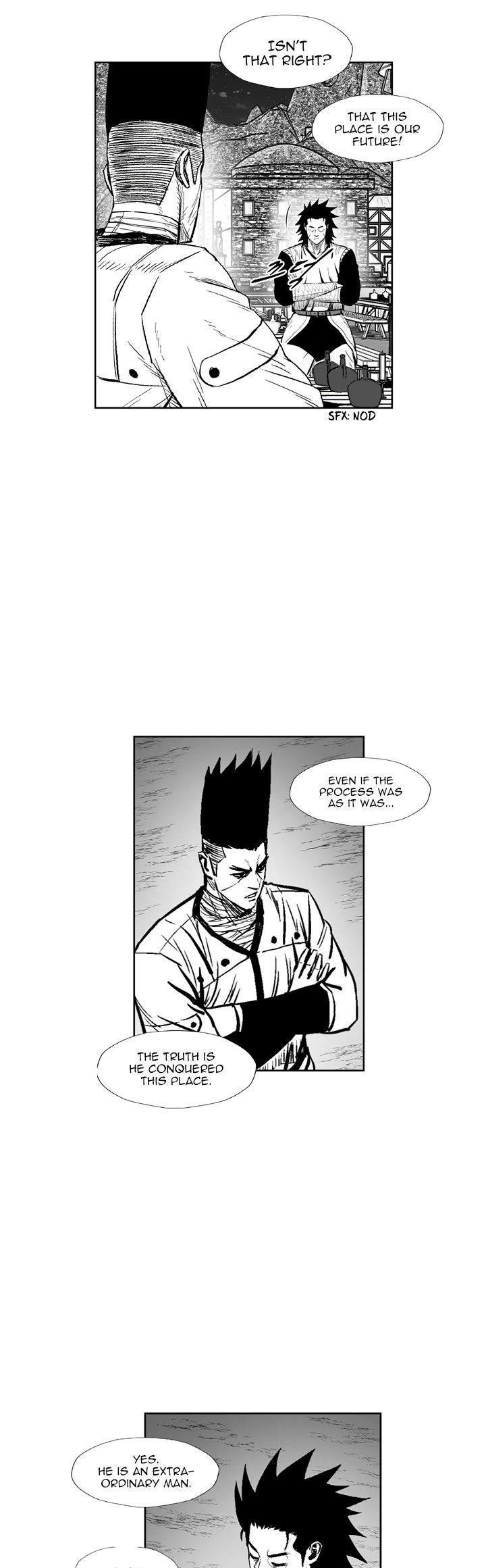 Red Storm - Chapter 345 Page 10