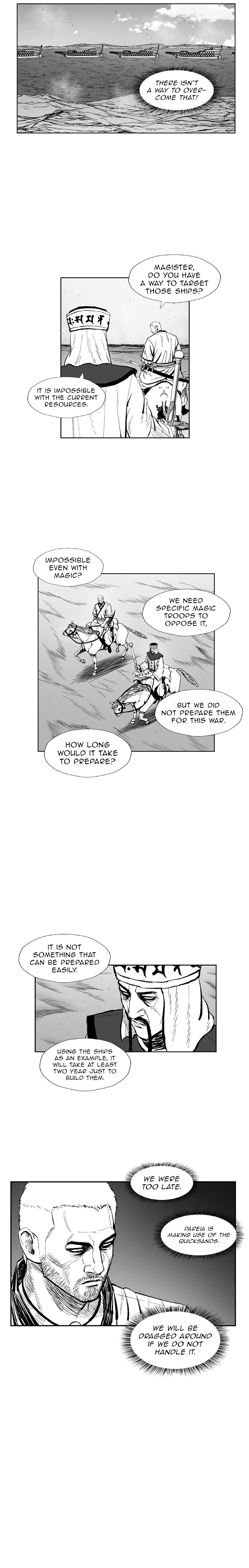 Red Storm - Chapter 348 Page 18