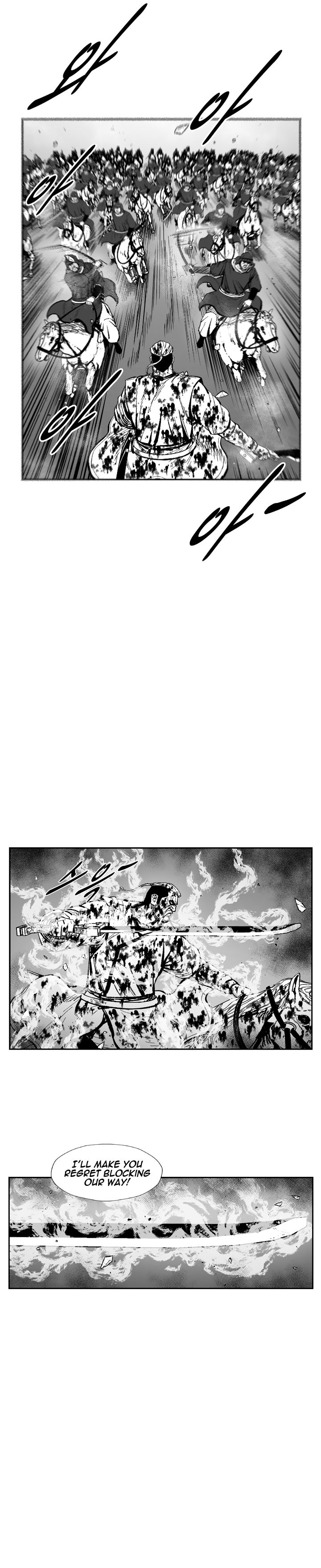 Red Storm - Chapter 350 Page 6