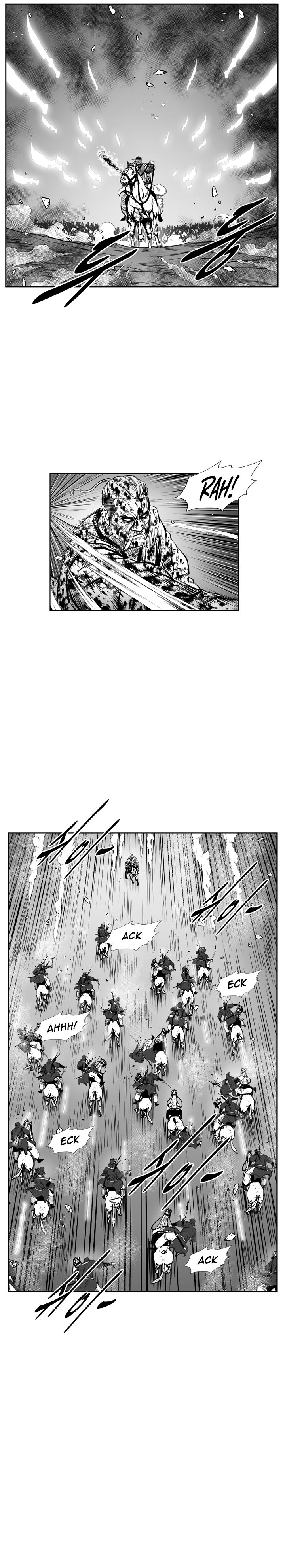 Red Storm - Chapter 350 Page 7