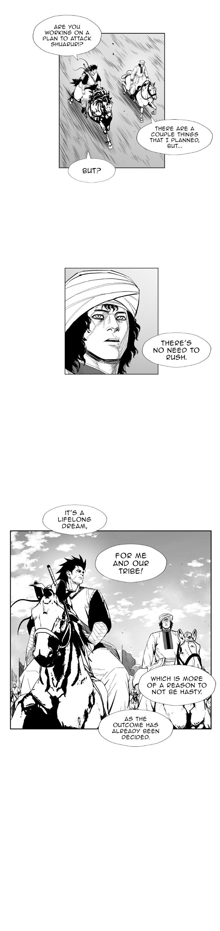 Red Storm - Chapter 353 Page 18