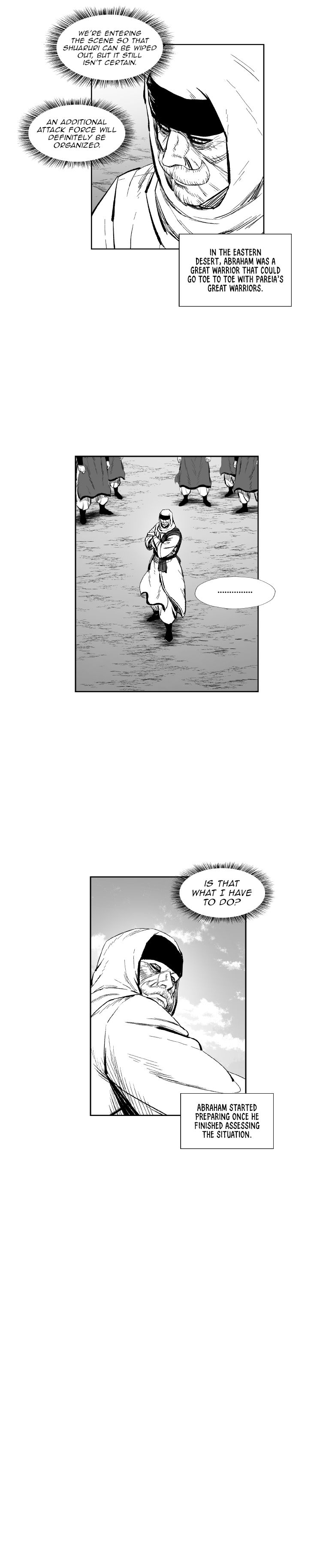Red Storm - Chapter 354 Page 10