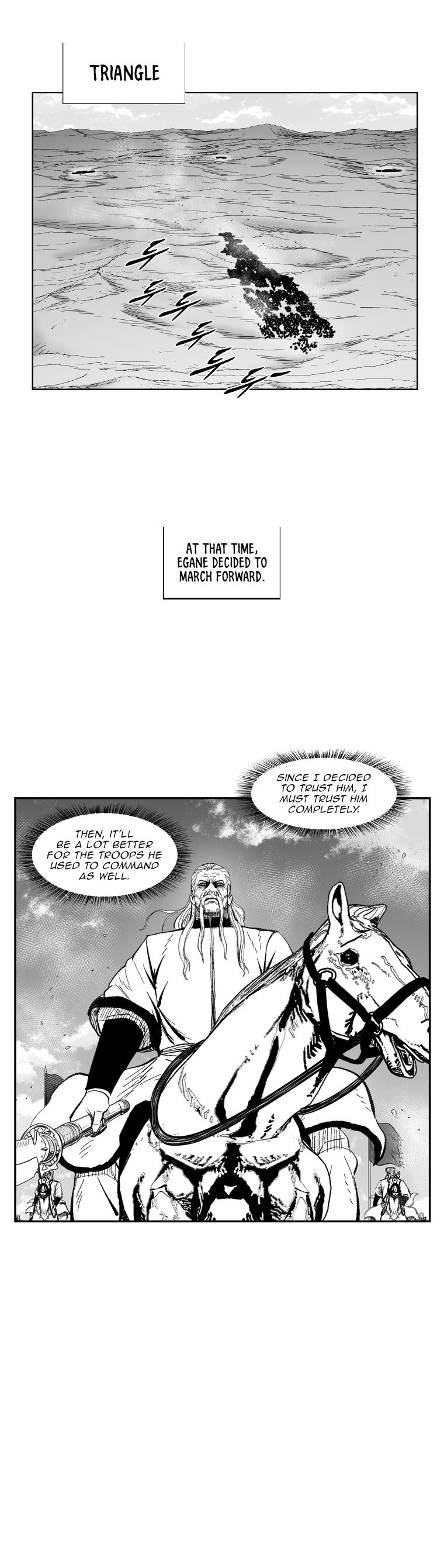 Red Storm - Chapter 354 Page 6