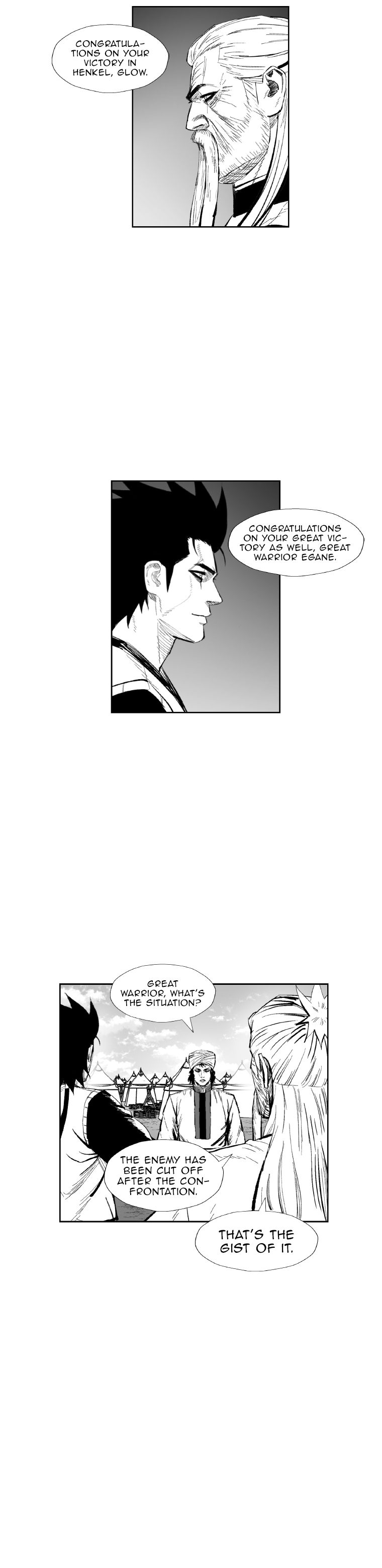 Red Storm - Chapter 358 Page 14