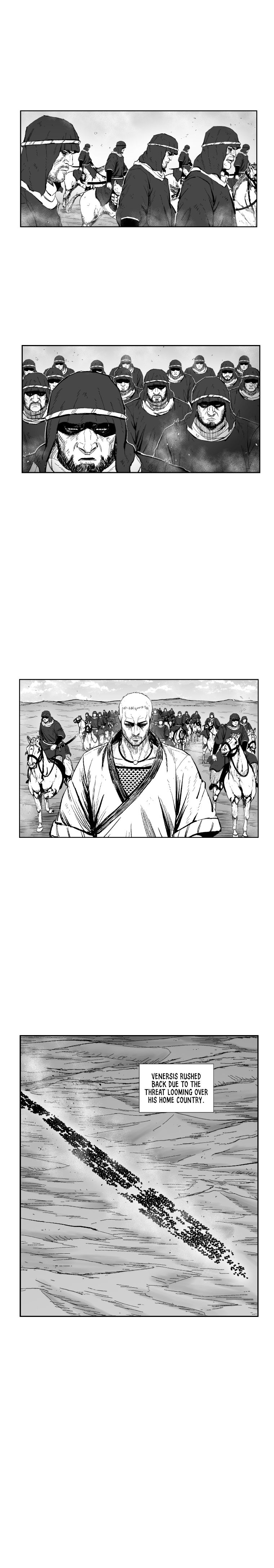 Red Storm - Chapter 358 Page 3