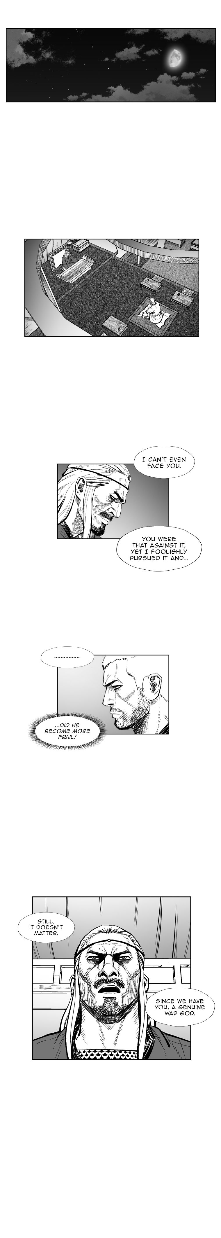 Red Storm - Chapter 359 Page 13