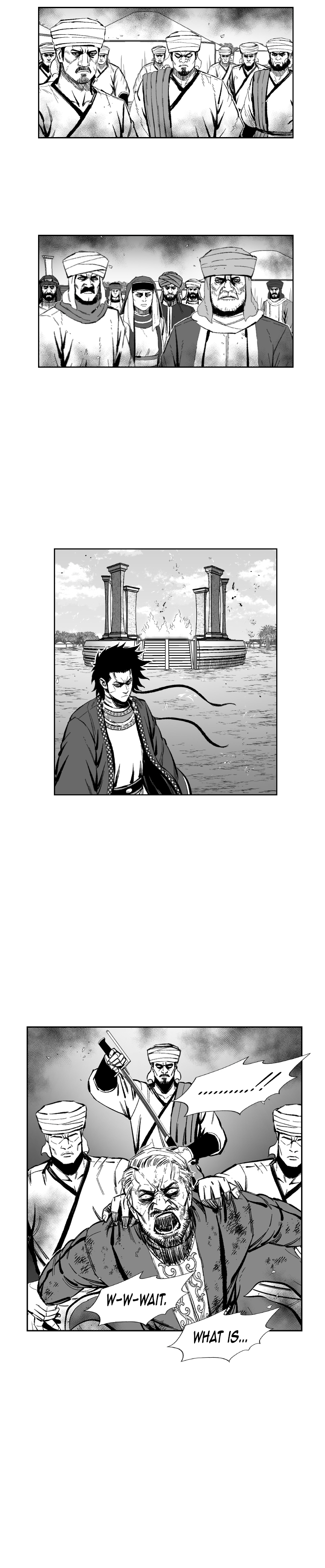 Red Storm - Chapter 385 Page 15