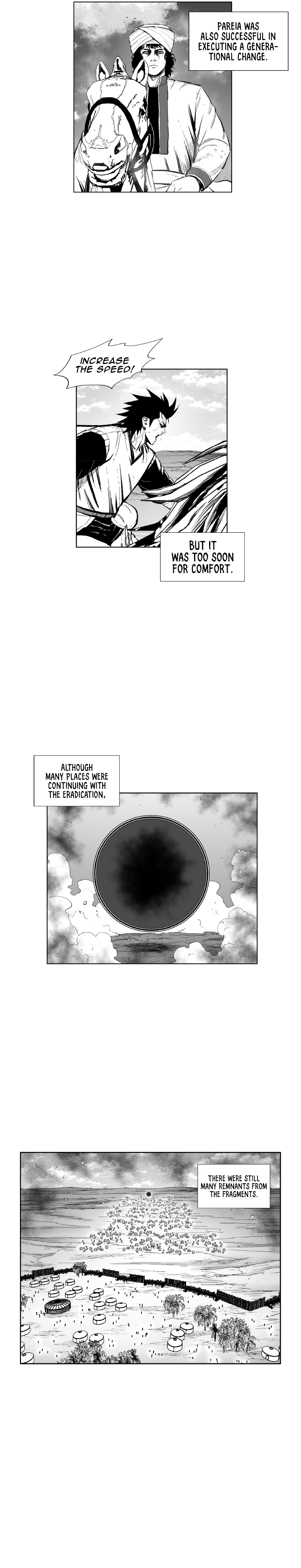 Red Storm - Chapter 385 Page 9
