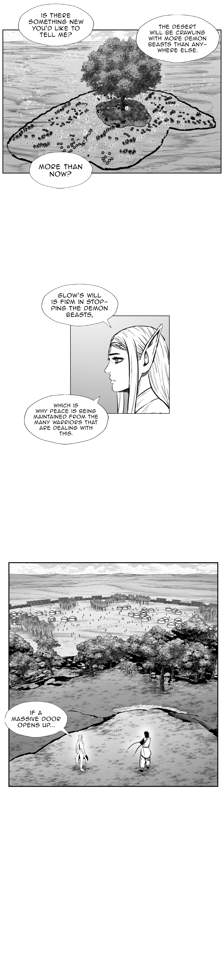 Red Storm - Chapter 387 Page 19