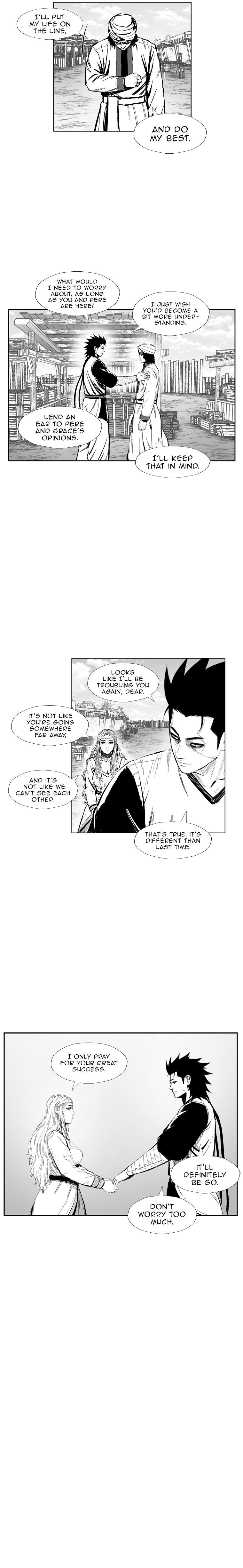 Red Storm - Chapter 388 Page 13