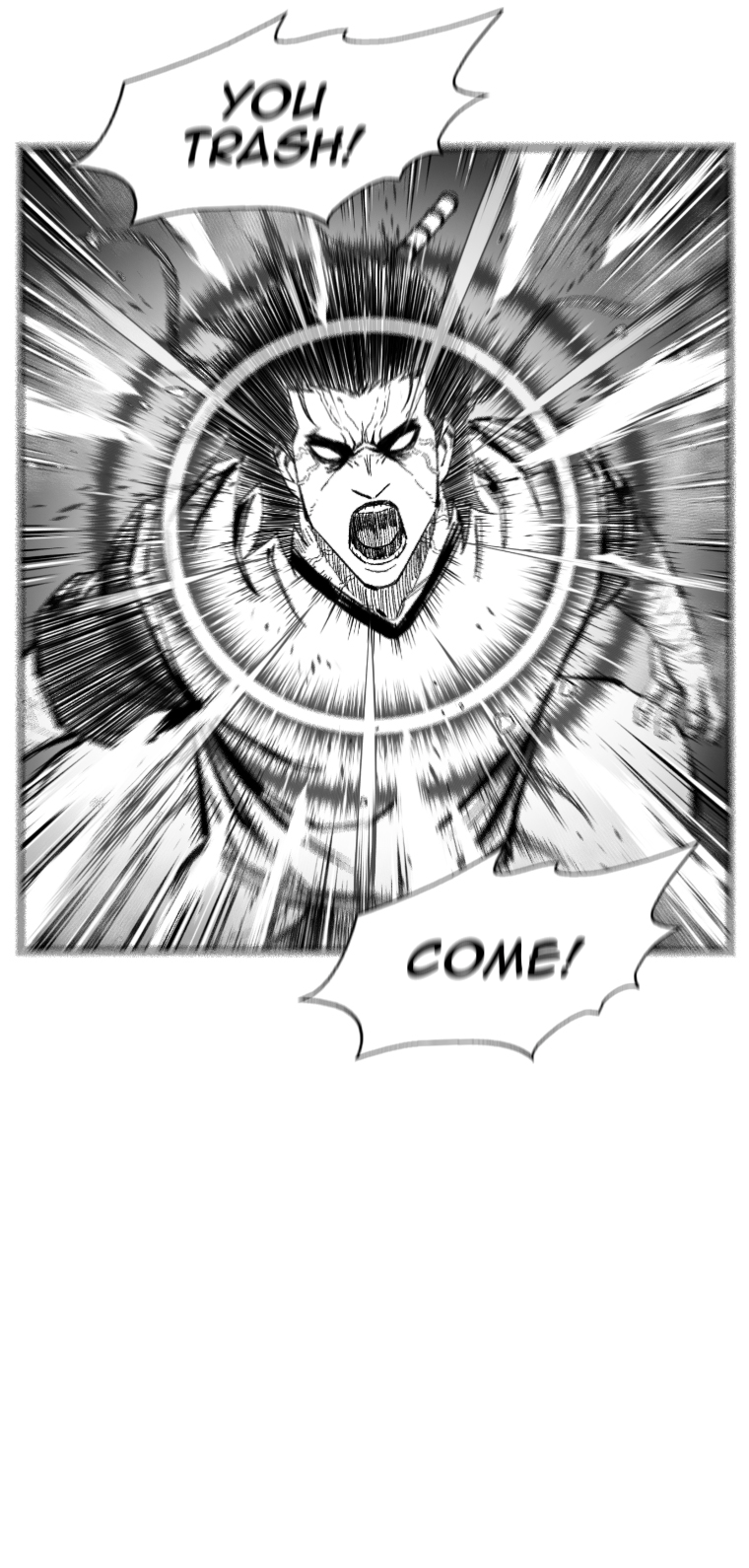 Red Storm - Chapter 388 Page 19