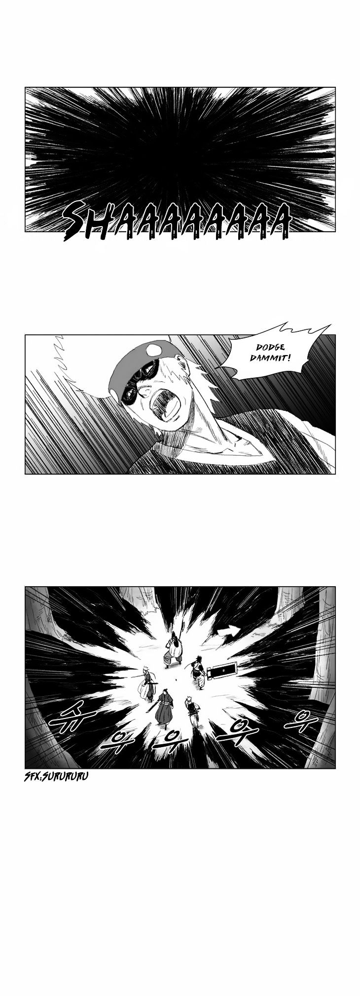 Red Storm - Chapter 41 Page 4