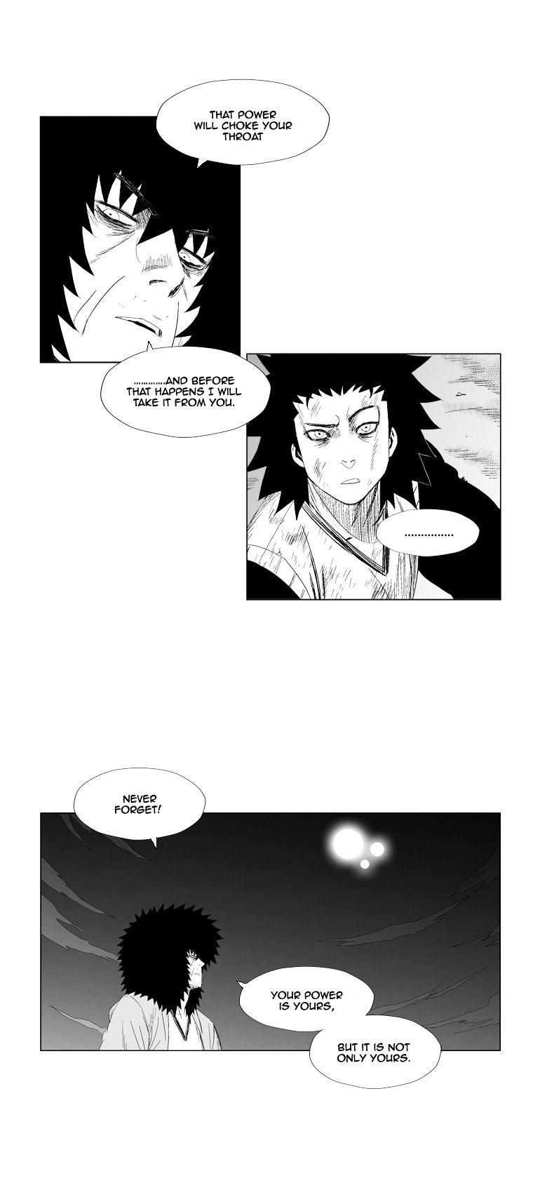 Red Storm - Chapter 72 Page 16