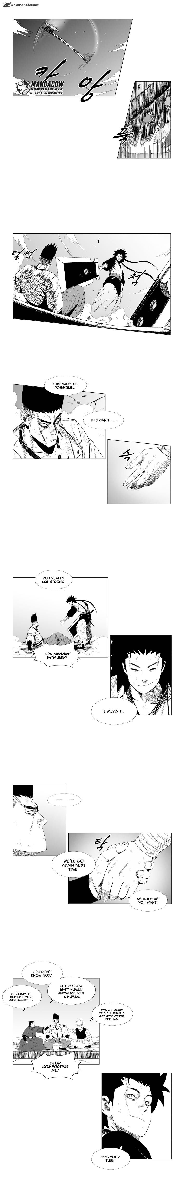 Red Storm - Chapter 75 Page 2