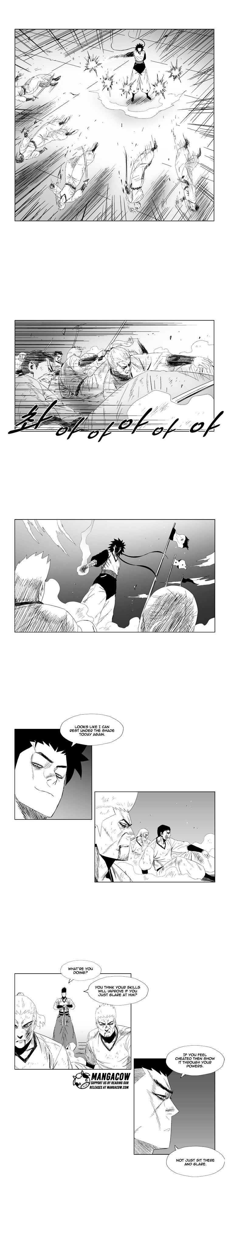 Red Storm - Chapter 78 Page 3
