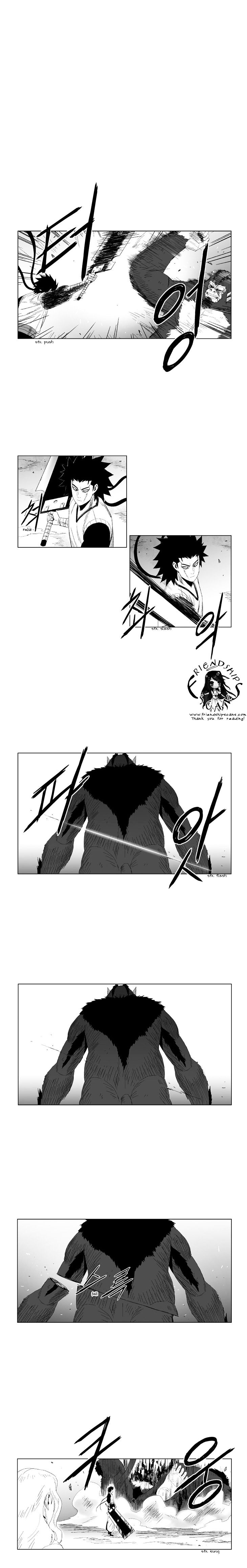 Red Storm - Chapter 88 Page 3