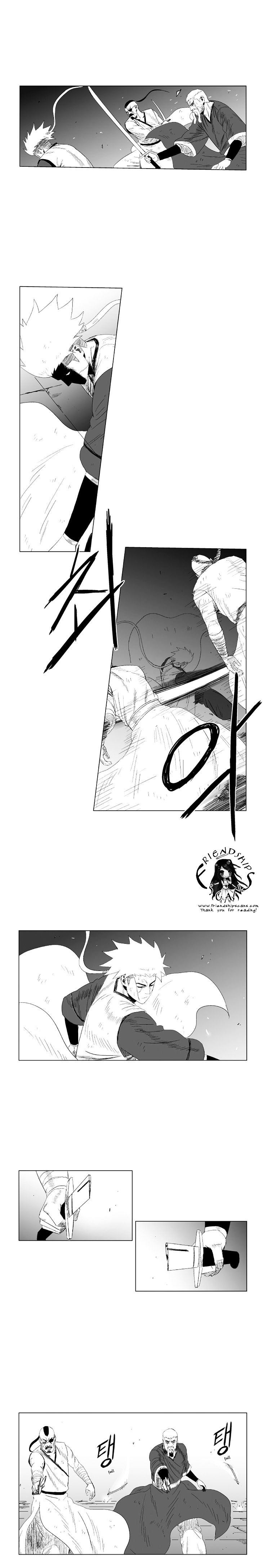 Red Storm - Chapter 88 Page 9