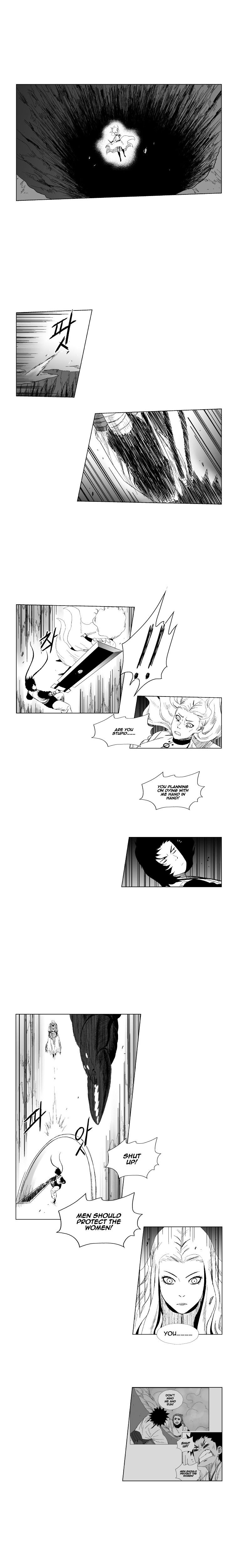 Red Storm - Chapter 90 Page 3
