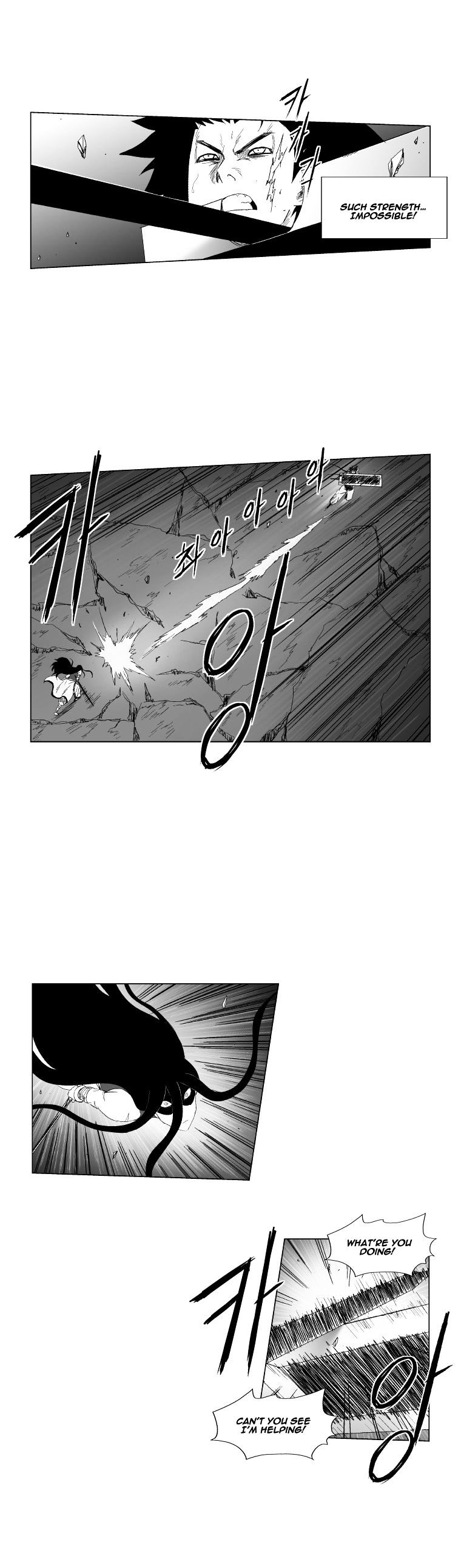 Red Storm - Chapter 92 Page 14