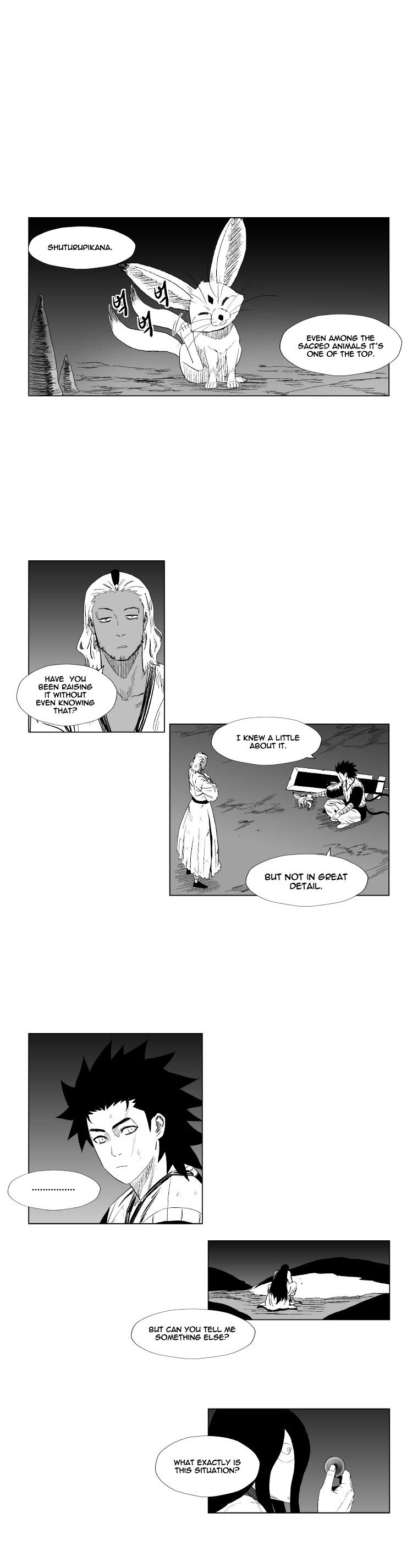 Red Storm - Chapter 94 Page 2