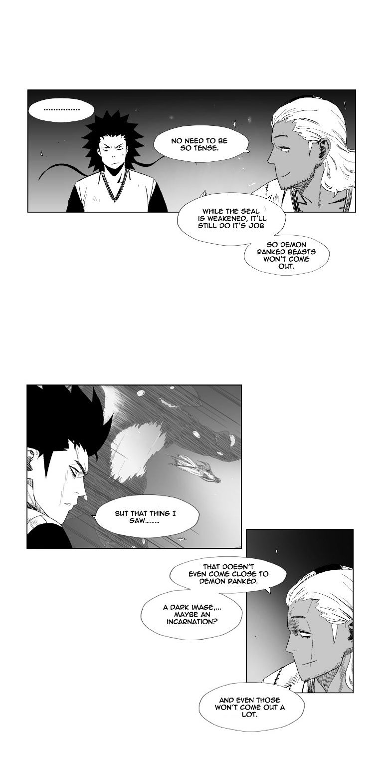 Red Storm - Chapter 97 Page 14