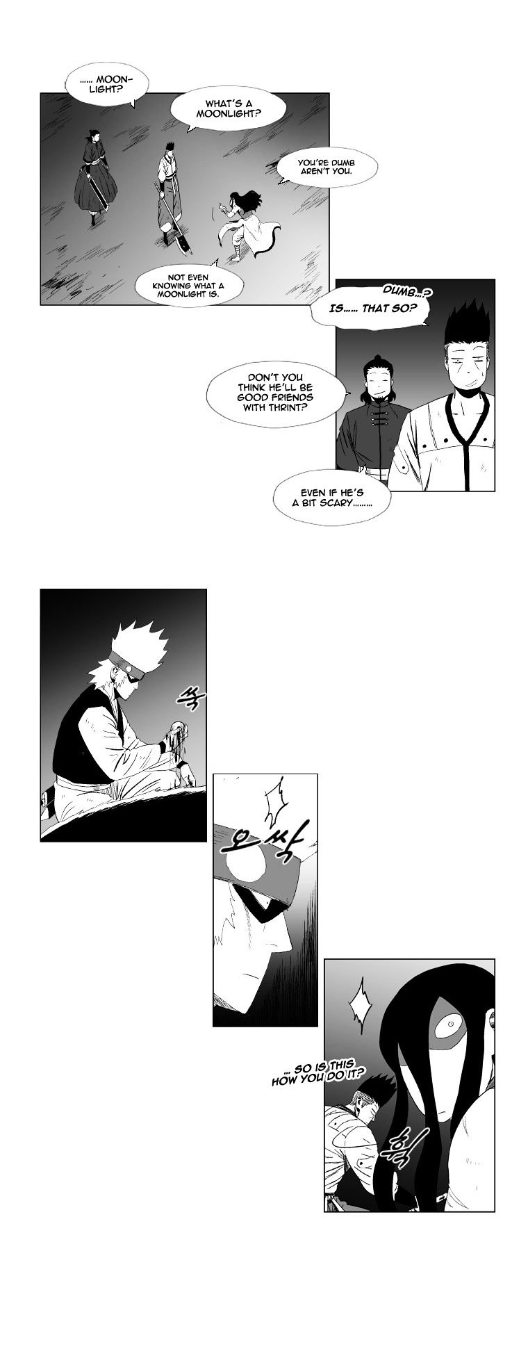 Red Storm - Chapter 98 Page 12