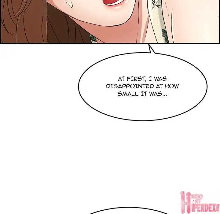 A Killer Woman - Chapter 29 Page 78